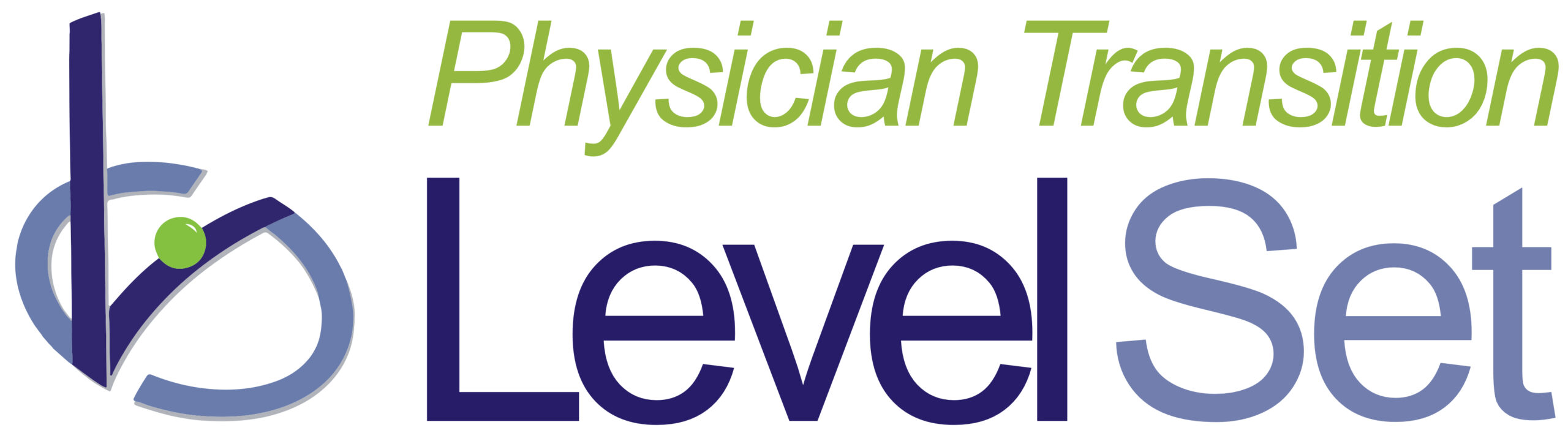 LevelSet Physician Transition logo